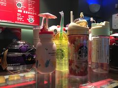 -星巴克(北京天坛东路店)