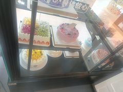 -爱维尔阳光蛋糕(和丰店)