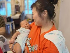 -爱贝佳母婴护理服务中心·月嫂育儿嫂(鲁迅路店)