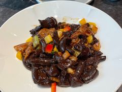 -新乾隆酒楼(帝景园店)