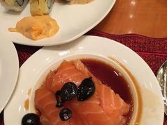 -视界美食自助餐厅·石家庄希尔顿酒店