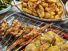 -小民大排档(光谷店)