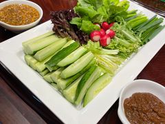 -鹿鸣春饭店(总店)