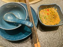 -湊湊火锅·茶憩(打浦桥日月光店)