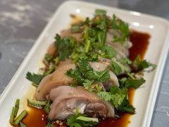 -春满人间酒楼(园岭中路店)