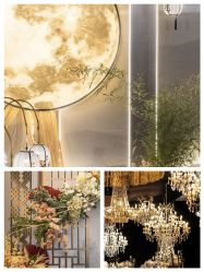 -首都机场东海康得思酒店婚宴·宴会厅·宝宝宴·生日宴