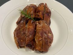 -鑫复盛礼记酒店·国家白金五钻酒家