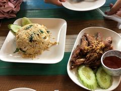 -Doo Dee Thai Food(Issan/Isaan/Esan)
