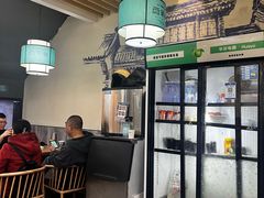 -西羊市老米家泡馍(西羊市店)