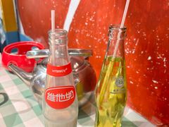 -彭耕记猪油炒小菜(吉联mall店)