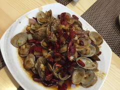 -樱の千渡日式料理·铁板烧•烧鸟(金盛田广场店)