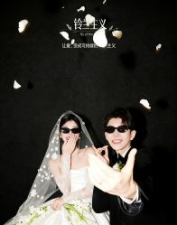 -雅云婚纱摄影工作室旗舰店