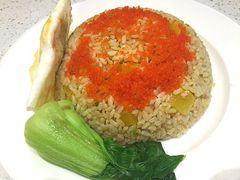 厨神炒饭-甜蜜蜜港式茶餐厅(虹梅店)