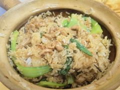 -壹煲口福煲仔饭(中山路店)