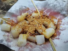 -香港风味小吃店(中英街店)