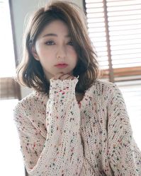 -京都造型·烫发·染发