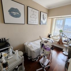 -演员的秘密·皮肤管理