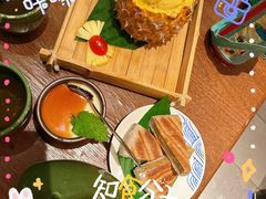 -云海肴·汽锅鸡·云南菜(领展购物广场·中关村店)