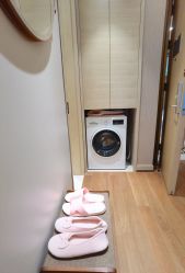 -悦芽母婴护理月子中心(凤起潮鸣府店)