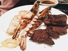 -深圳四季酒店·馥自助餐厅