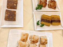 -兴悦酒家(保利克洛维店)