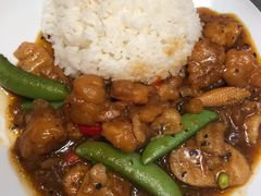-宜家·瑞典风味餐厅(天津东丽商场店)