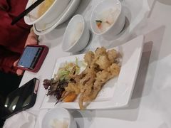 -香港深仔记茶餐厅(东门店)