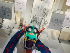 -上海体育博物馆