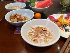 -田园肥牛鲍鱼先生(新北店)