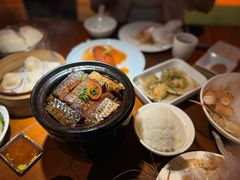 -外婆家(天河领展店)