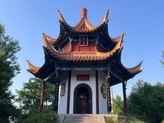 -戏马台景区