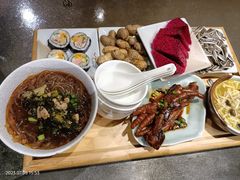 -青藤茶馆(南山路店)