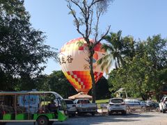 -西双版纳傣族园