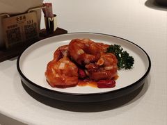 -北京全聚德(清华园店)