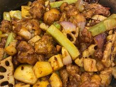 -秦记香辣蟹(松榆里店)