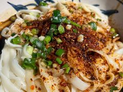 -老九圆山西面馆(CBD店)