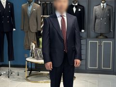 -尊卡诺高级西装礼服定制(江东中路店)