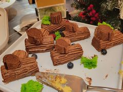 -北京王府井希尔顿酒店·万斯阁西餐厅