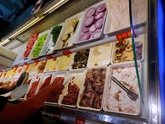 -北京汉丽轩自助烤肉火锅超市(香港城店)