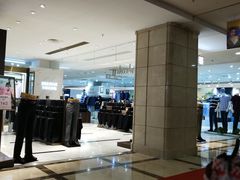 -沈阳商业城(中街路店)