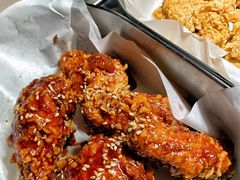 -양평식당·杨平食堂(华贸店)