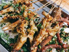 -林二哥宜烤官·宜宾小烧烤