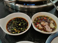 -老来福·非遗酸汤兔(凯旋路店)