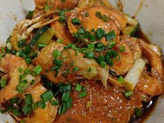 -辣螃铠盆盆蟹大排档(总店)