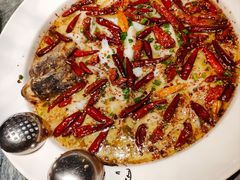 -首秀·四川料理(星耀101店)