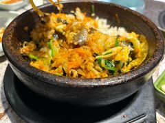 -高丽屋(天宁寺店)