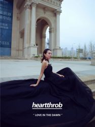 -摩玛婚纱摄影(杭州店)
