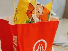 -海底捞火锅(扬名广场店)