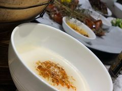 -北京泰富酒店-柏景轩中餐厅