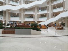 -厦门市图书馆(集美新城馆区)